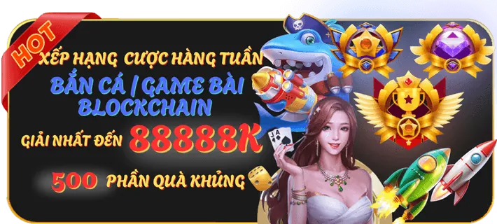 Bắn Cá Long Vương tại kc6