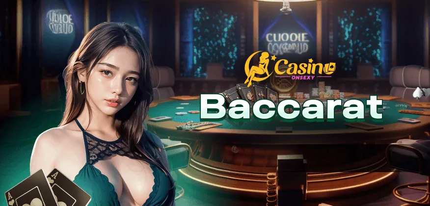 Baccarat Trực Tuyến kc6 hiện đang mở