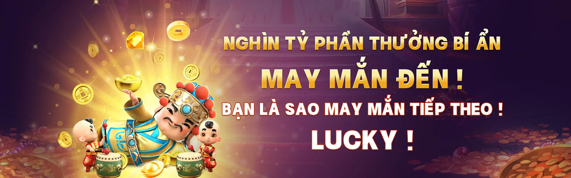 Hình ảnh chính game Nổ Hũ tại KC6 Hiện Đang Mở 2026
