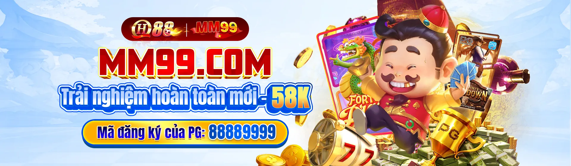 Hình ảnh chính KC6 hiện đang mở với các trò chơi hấp dẫn và ưu đãi độc quyền